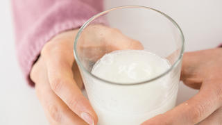 Magnesium Brausetablette
