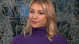 Diese Art von Beleidigung will sich Anna-Carina Woitschack nicht bieten lassen.