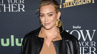 Hilary Duff über die Zeit nach 'Lizzie McGuire'