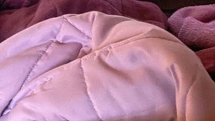 Jasmin M. (21) aus Eigeltingen-Heudorf vermisst: Decke