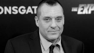 FILE PHOTO: Actor Tom Sizemore attends the premiere of the film The Expendables 3 in Los Angeles August 11, 2014. REUTERS/Phil McCarten/File Photo