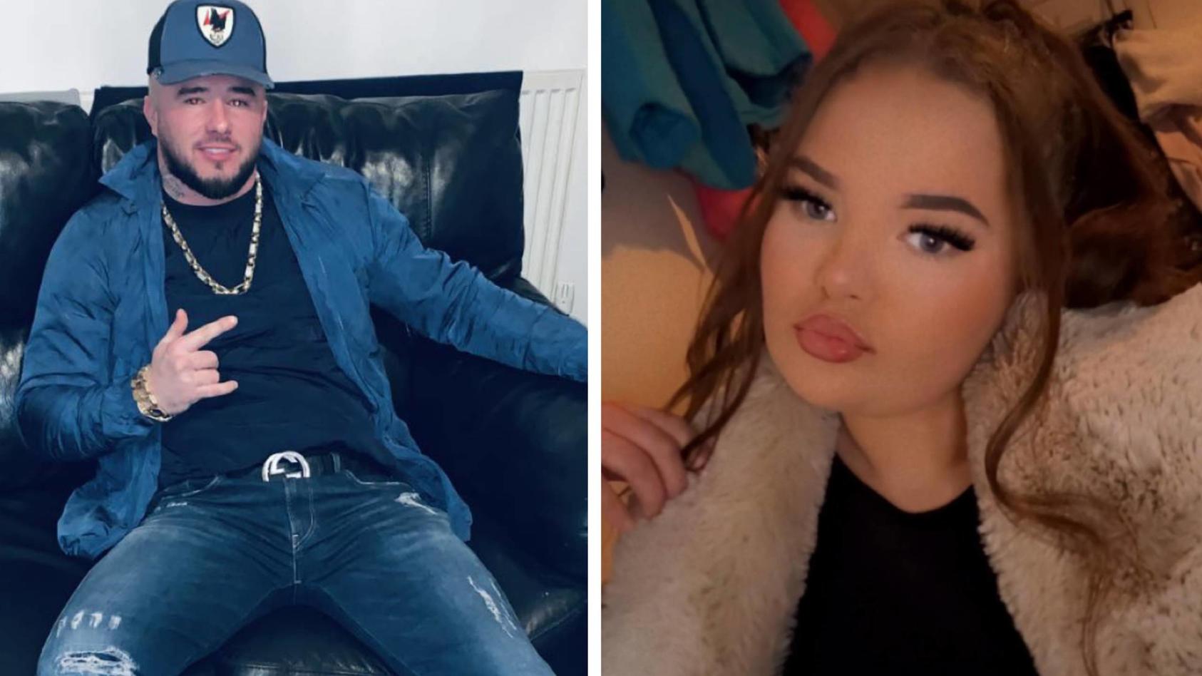 Sophie und Shane überlebten den Autounfall und harrten 48 Stunden neben ihren toten Freunden aus.