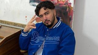 Rapper Kalim