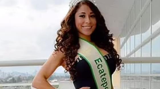 Miss Mexiko klaut Wein im Wert von 1,6 Millionen - jetzt muss sie in den Knast!
