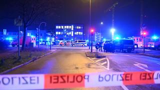 Tote und Verletzte nach Schüssen in Hamburg