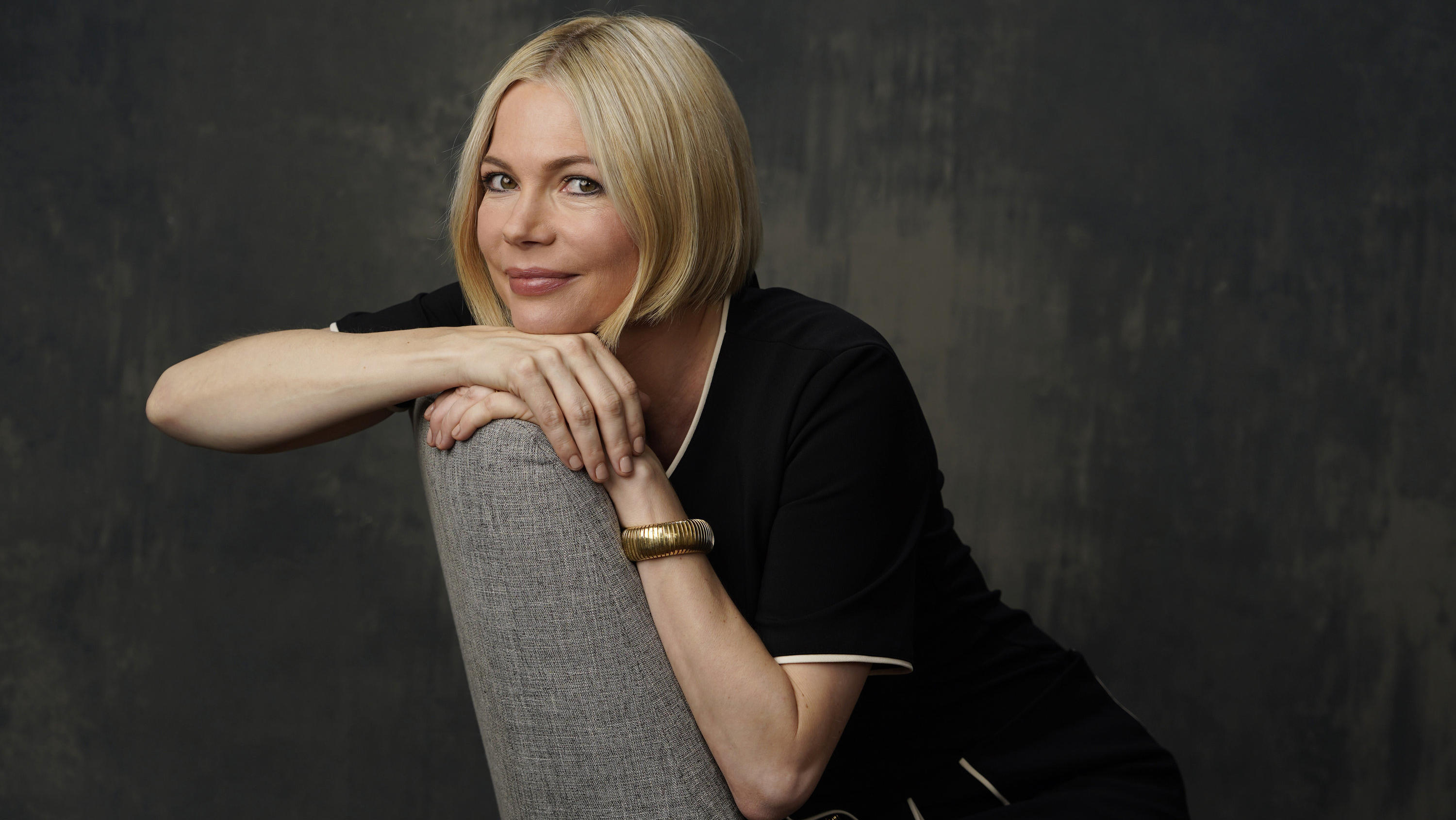 Michelle Williams