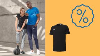 Puma-Kleidung