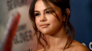 June 10, 2019 - New York, NY, USA - June 10, 2019 New York City..Selena Gomez attending arrivals to The Dead Don t Die film premiere at MoMa on June 10, 2019 in New York City. New York USA PUBLICATIONxINxGERxSUIxAUTxONLY - ZUMAny1_ 20190610_zaf_ny1_075 Copyright: xKristinxCallahanx  