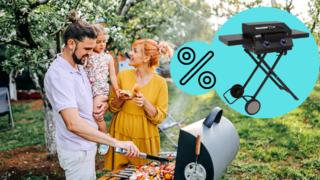 Gasgrill