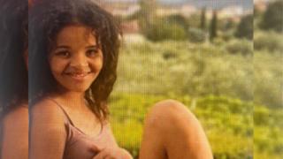 Wer hat die 11-Jährige Noee Joselina M. aus Uetze gesehen? Seit Montagmittag  (13. März) ist sie verschwunden.