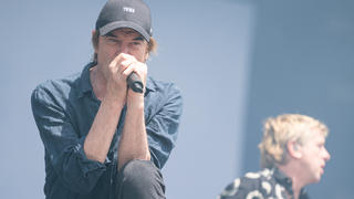 Die Toten Hosen bei Rock am Ring