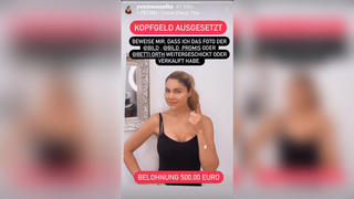 Braucht gerade jemand 500 Euro? Yvonne Woelke hat einen Job für euch