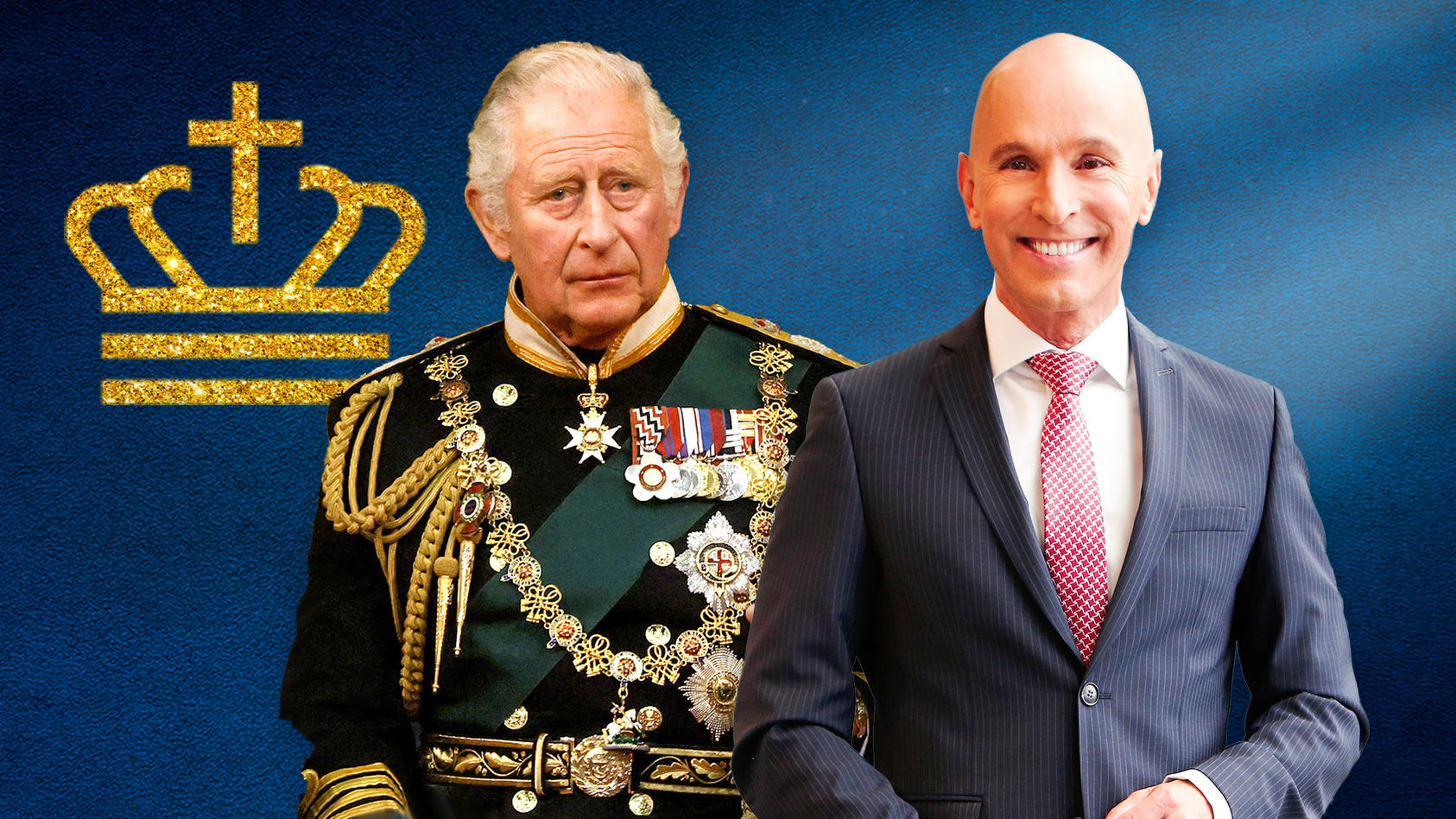 Rey Carlos III: Sorprende la lista de invitados a la coronación