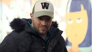 Erik (Patrick Heinrich) gesteht Tuner sein Gefühlschaos in Sachen Sarah und Toni