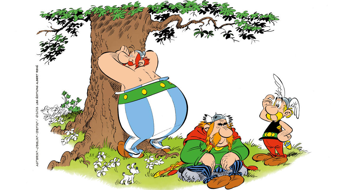 asterix-die-weie-iris-so-wird-der-40-band-der-reihe-um-asterix-und-obelix-heien