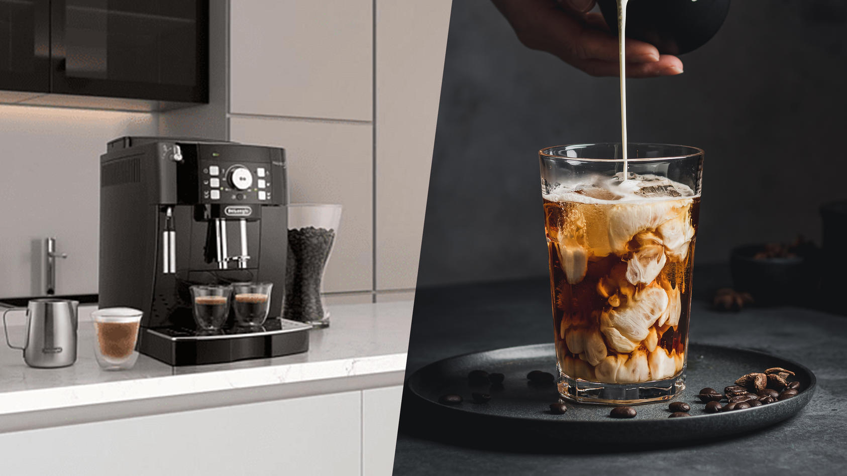 der-delonghi-kaffeevollautomat-magnifica-s-ist-bei-saturn-im-angebot