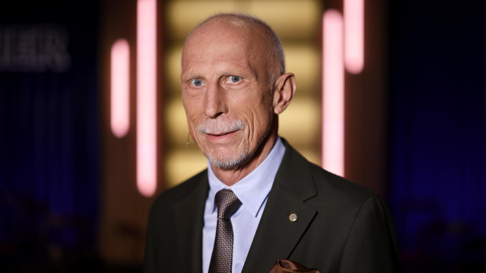 Christoph Daum hat Krebs - Trainer-Legende spricht über seinen schwersten Kampf
