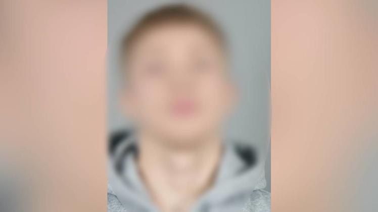 Messerattacke In Münster: Polizei Sucht Mit Fahndungsfoto Nach Yevgeni A.