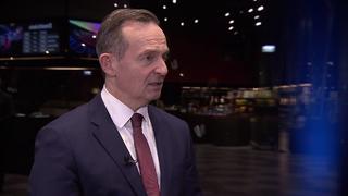 Verkehrsminister Volker Wissing im RTL/ntv-Interview.