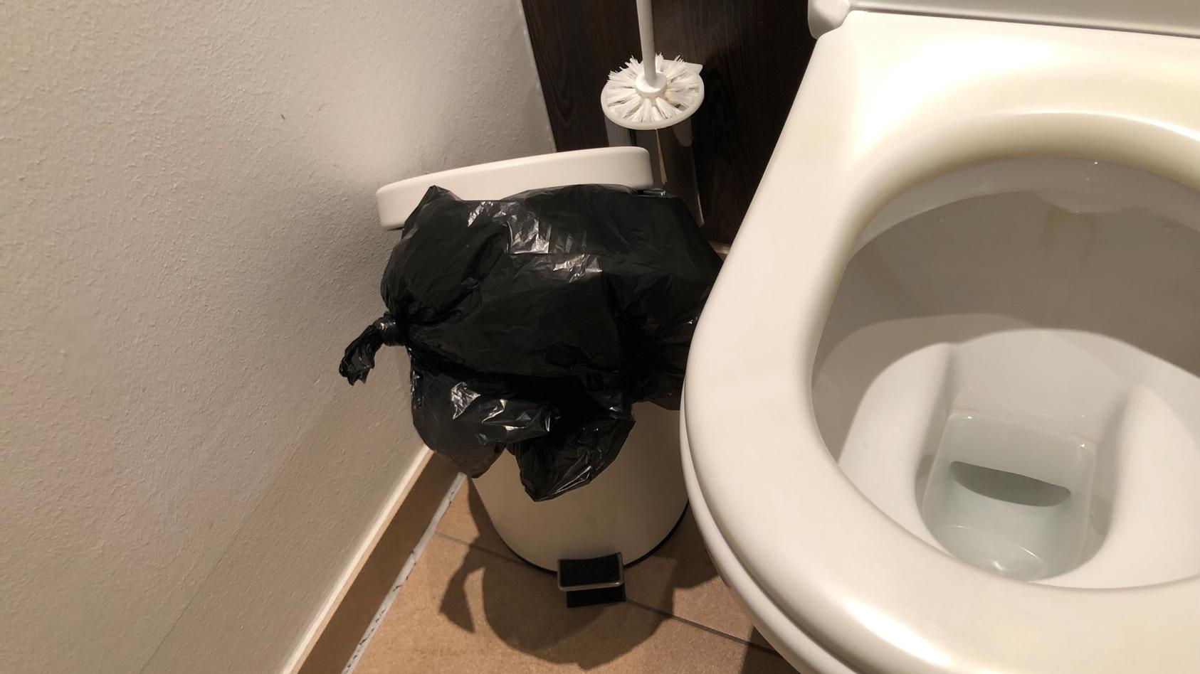 Säugling von Mutter umgebracht