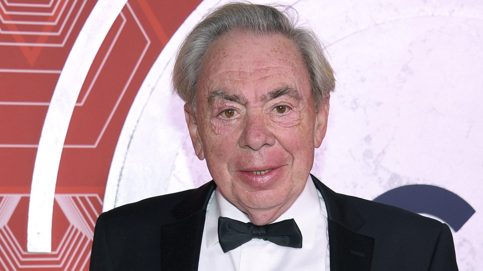 Andrew Lloyd Webber