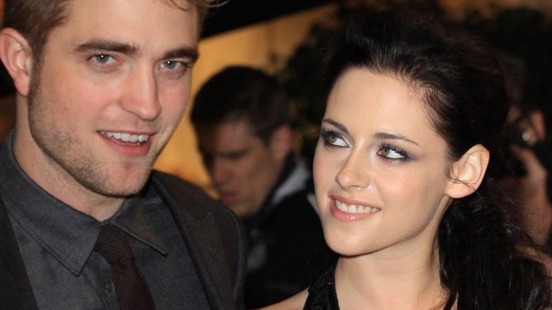 Kristen Stewart und Robert Pattinson: Die Trennung kam im Jahr 2013.
