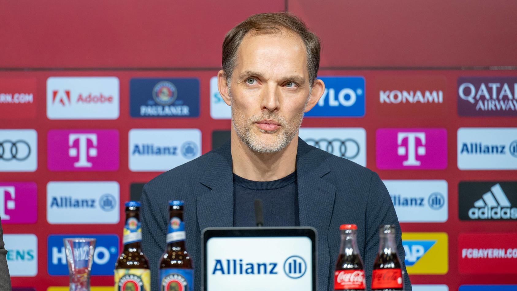 thomas-tuchel-wahrend-seiner-ersten-pressekonferenz-in-munchen