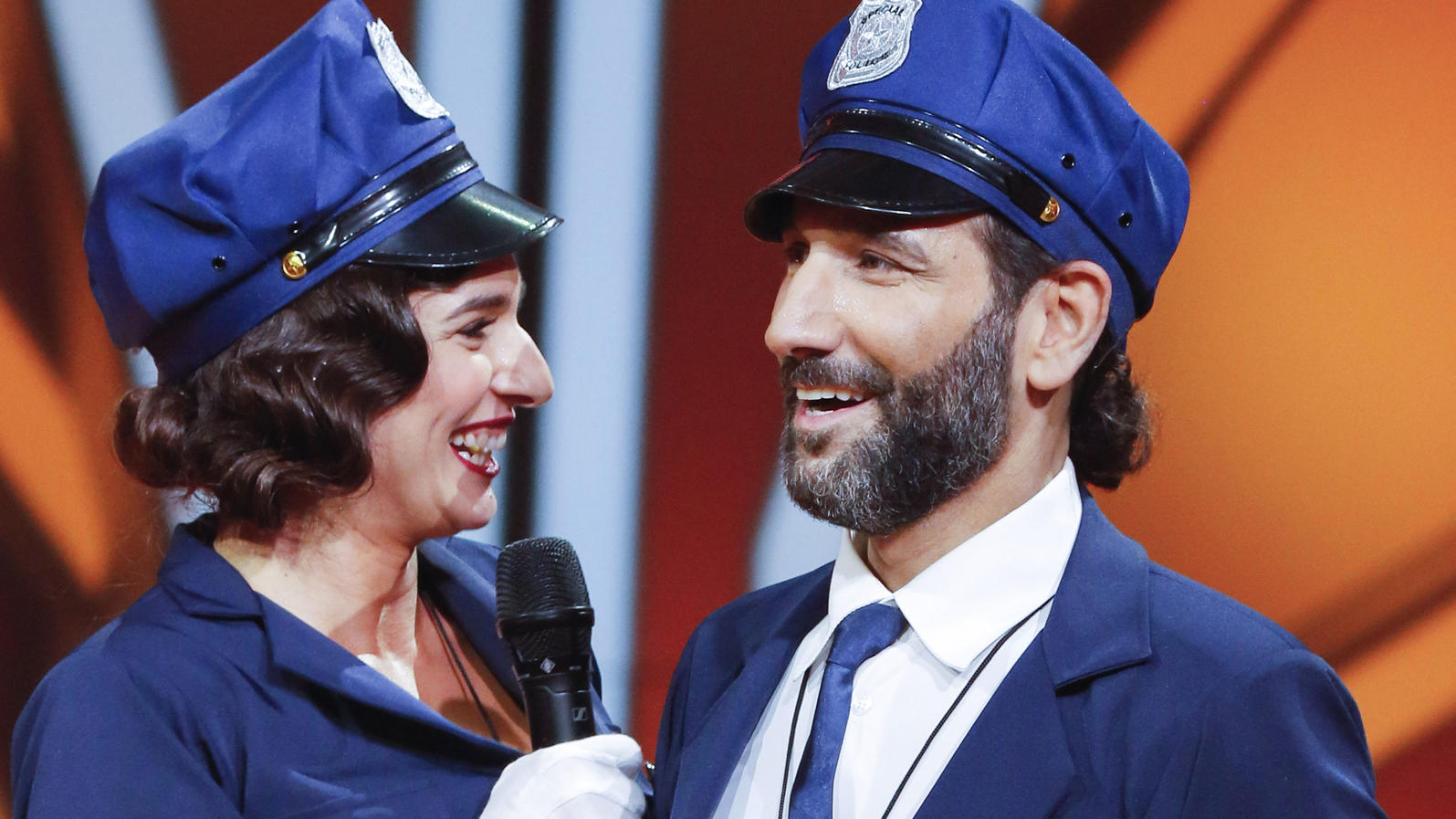 Sally Özcan nach Aus bei "Let's Dance" - "Hatte das Gefühl, endlich angekommen zu sein"