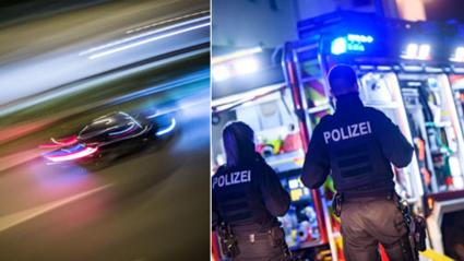 Wesseling J Hriger Von Unbekanntem Angefahren Und T Dlich Verletzt