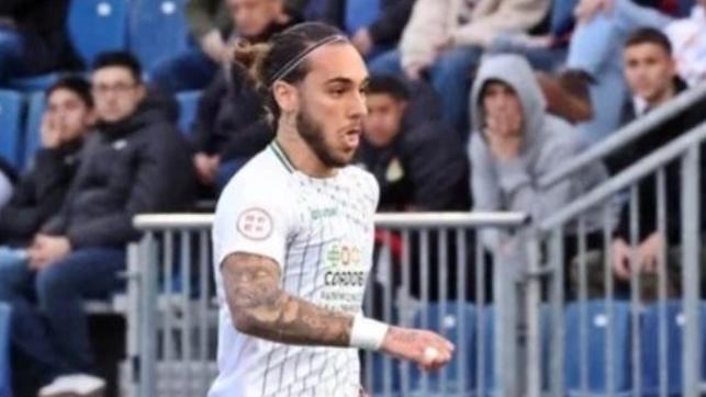Fußball-Profi Dragisa Gudelj vom FC Cordoba in Spaniens dritter Liga musste nach einem Herzstillstand auf dem Platz wiederbelebt werden.