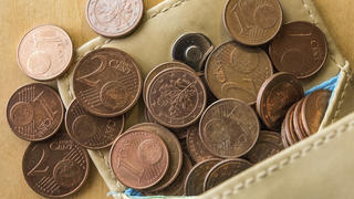 Manche 2-Cent-Stücke sind sehr wertvoll