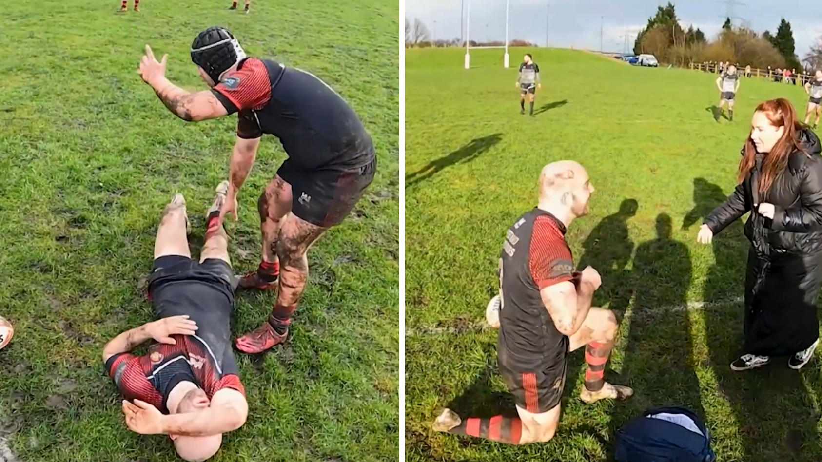 um-freundin-antrag-zu-machen-rugby-spieler-tauscht-verletzung-vor