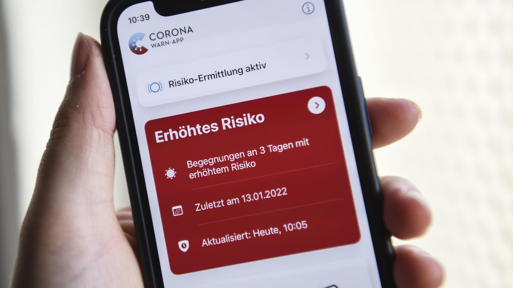 die-corona-warn-app