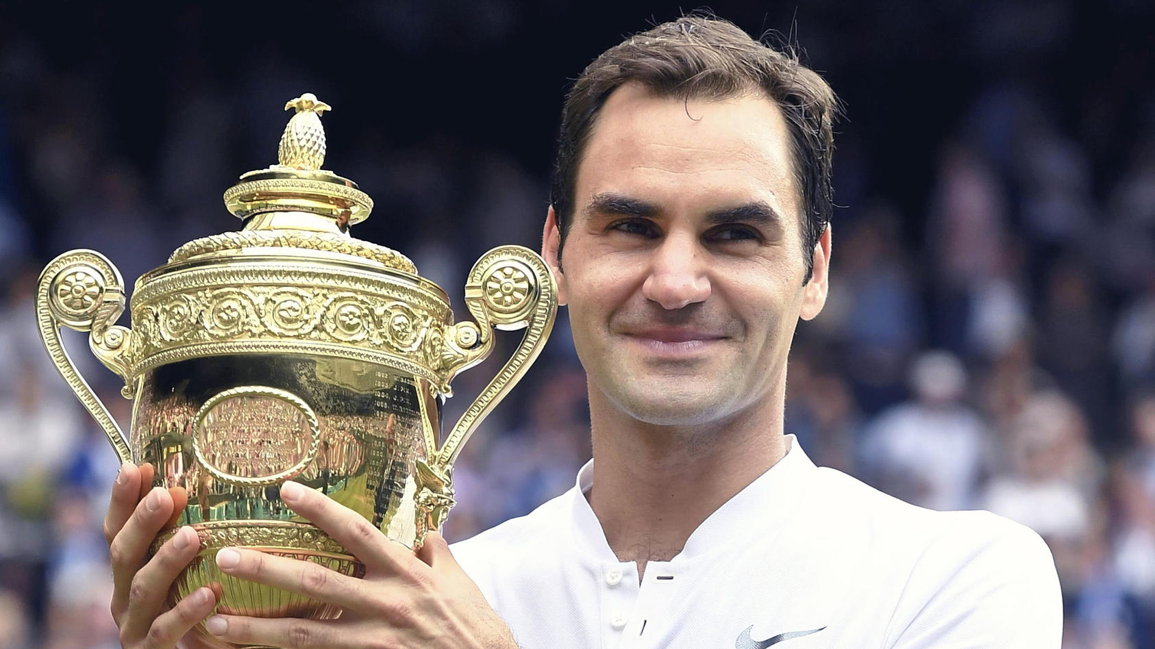 Tennis-Legende im großen RTL-Karriere-Interview - Federer verrät, worauf er 15 lange Jahre verzichten musste
