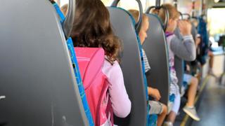 Schulbus