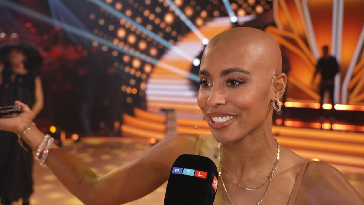 30 Punkte für die Bachelorette! - Für Sharon ist das ein "schönes Geschenk" vor der Osterpause