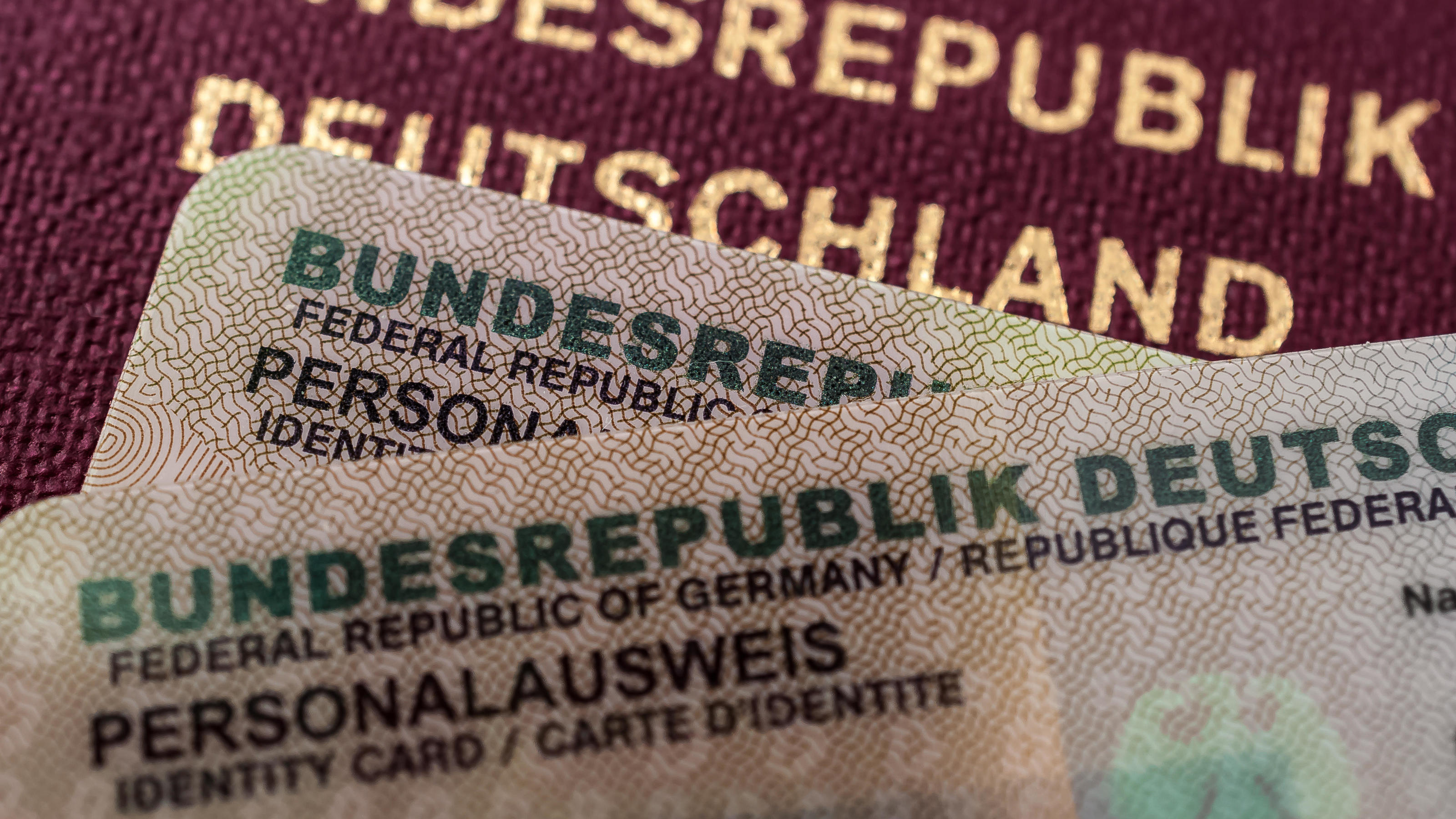 Millionen Deutsche profitieren: Was sich bei Personalausweis und
