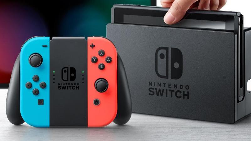 Nintendo: después de una tormenta de quejas, el fabricante de la consola ha arreglado las consolas Switch de por vida