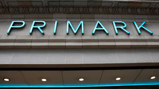 FILE PHOTO: A Primark store is seen on Oxford Street, in London, Britain, January 16, 2023.  REUTERS/Peter Nicholls/File Photo