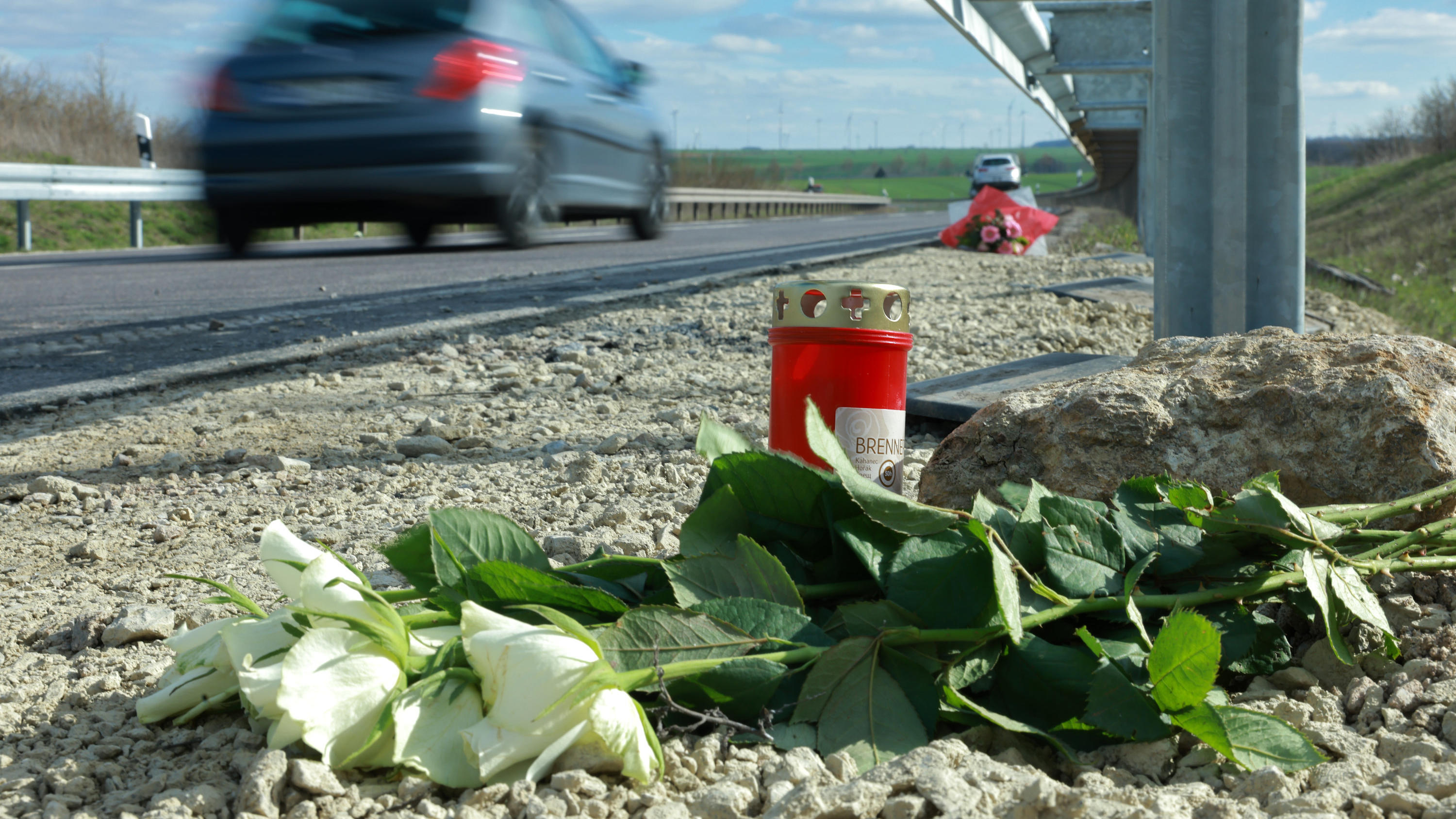 Nach Unfall In Bad Langensalza: Bekannte Spricht über Todesfahrer ...