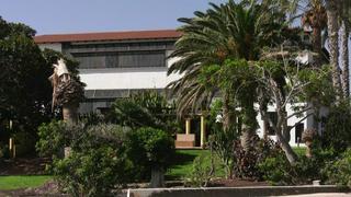 Horror-Fund im Urlaubsparadies: Zwei Deutsche sind auf Fuerteventura tot aufgefunden worden.