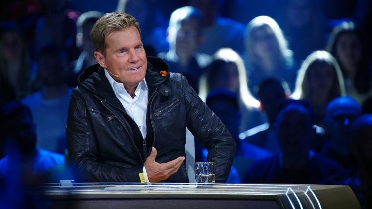 Dieter Bohlen Ist Schon Heiß Auf Neue Dsds Staffel 2024 Er Schaut Beim Offenen Casting Vorbei