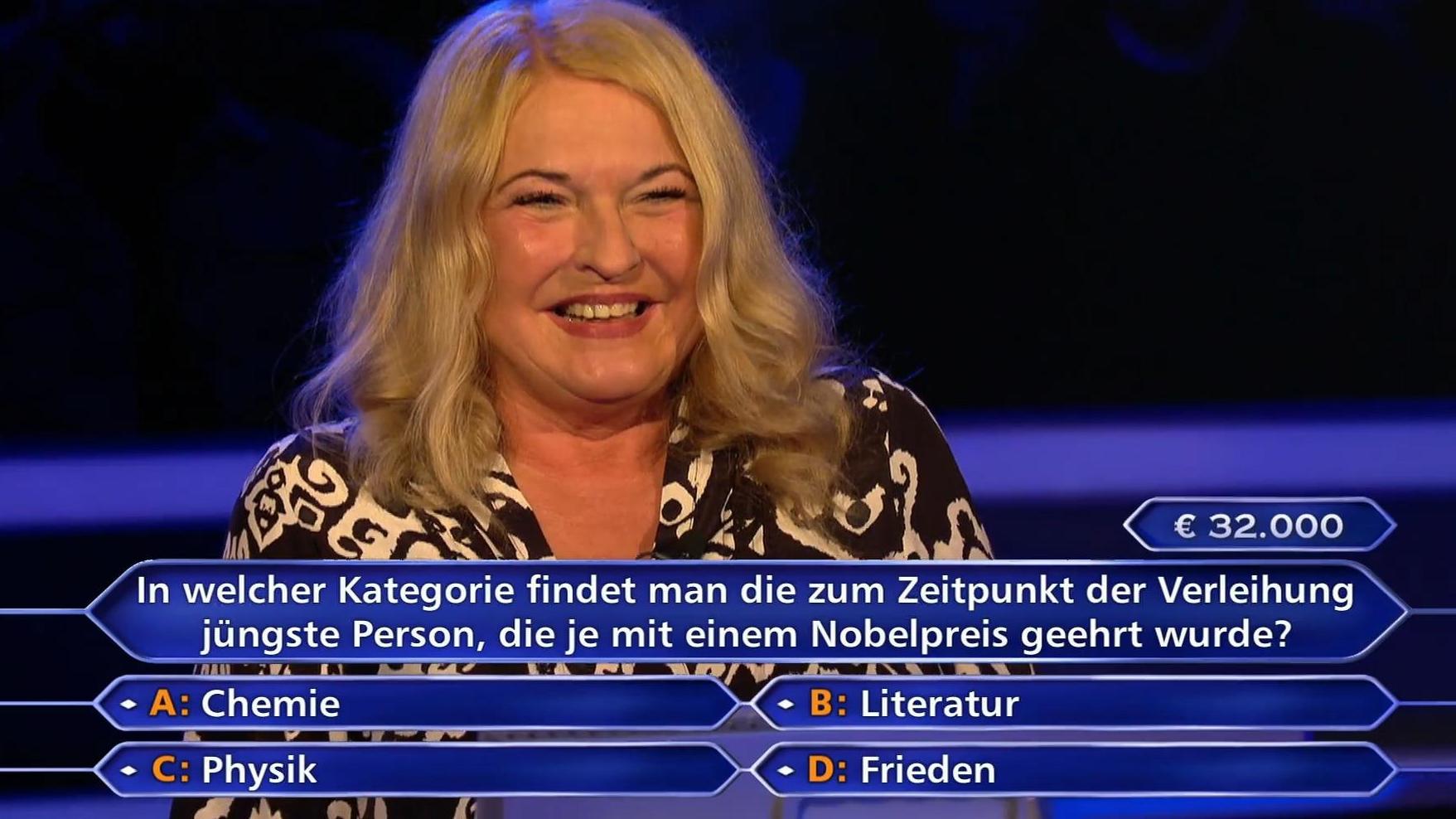 WWM-Kandidatin Tatjana Browatzki-Kircher