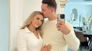 Das Influencer-Paar will sich endlich seinen Kinderwunsch erfüllen.