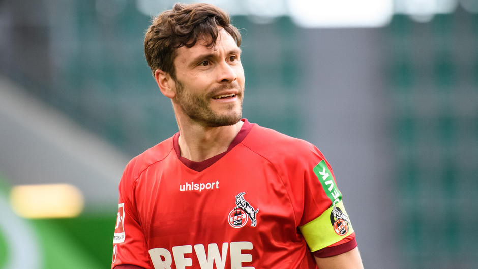 Nationalspieler und FCUrgestein Hector hört auf 