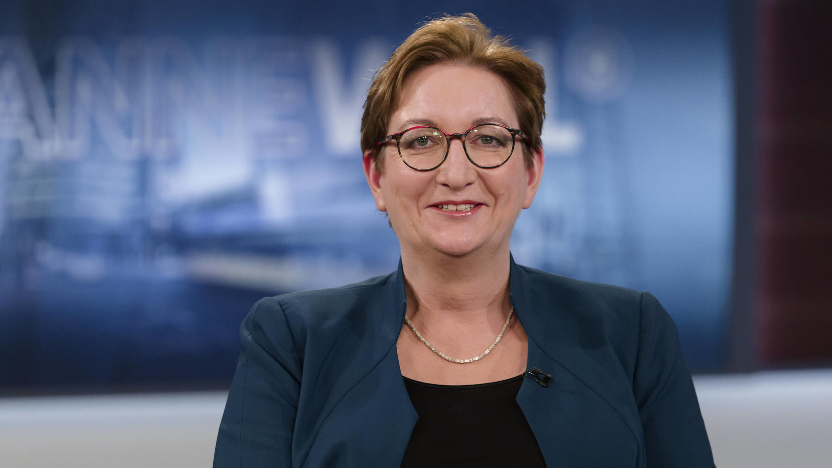 Anne Will-Talk: Bauministerin Geywitz Verteidigt Heizungsgesetz - "Was ...