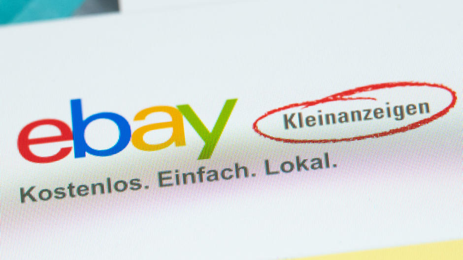 Ebay Kleinanzeigen ändert im Mai Namen Was Nutzer jetzt wissen sollten