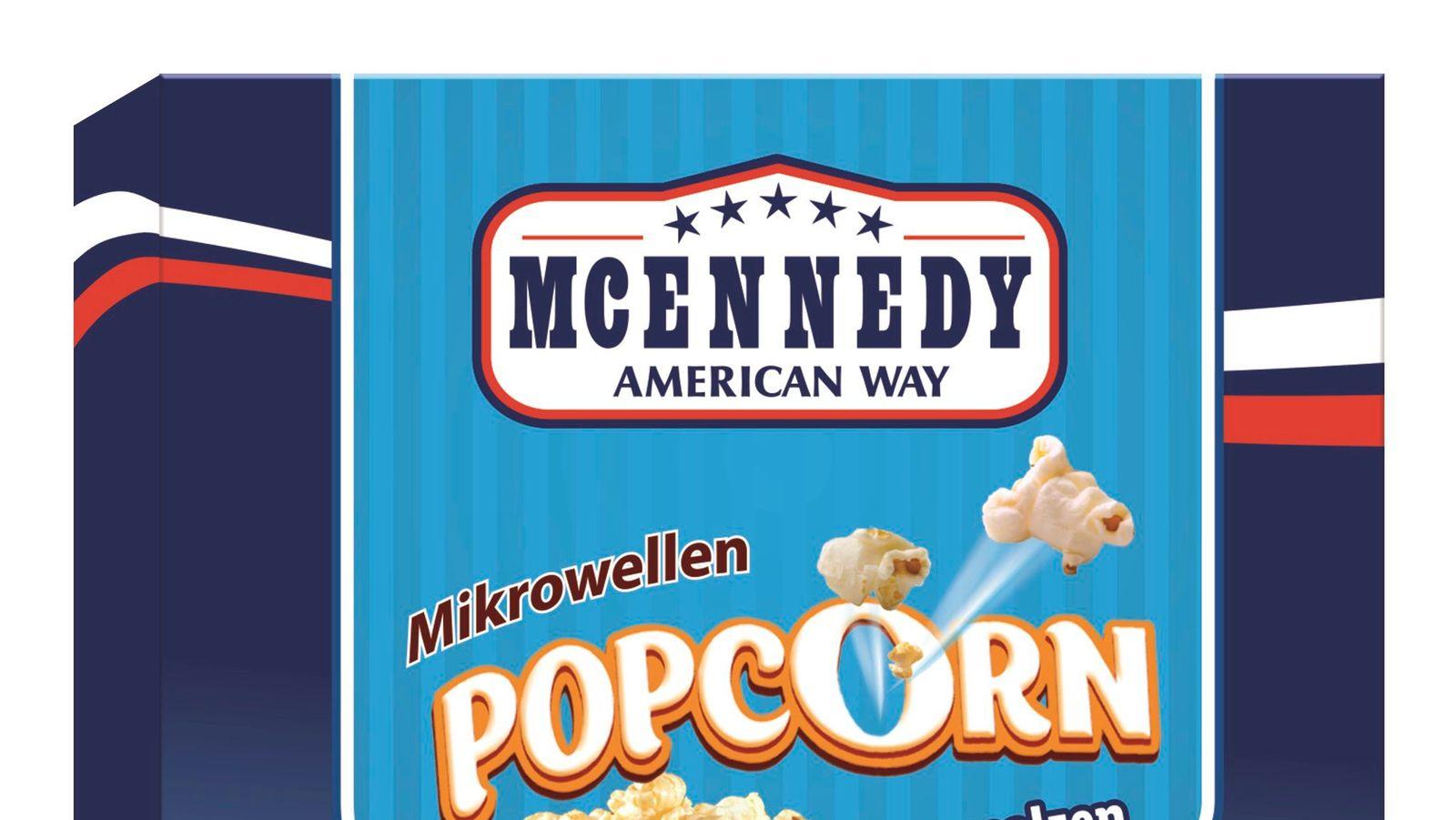 Popcorn