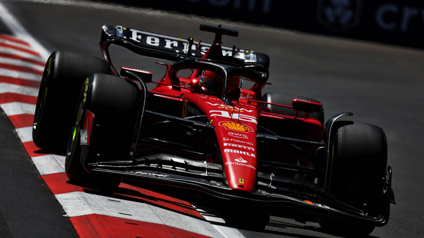 Ferrari-Star Charles Leclerc schreibt Formel-1-Geschichte