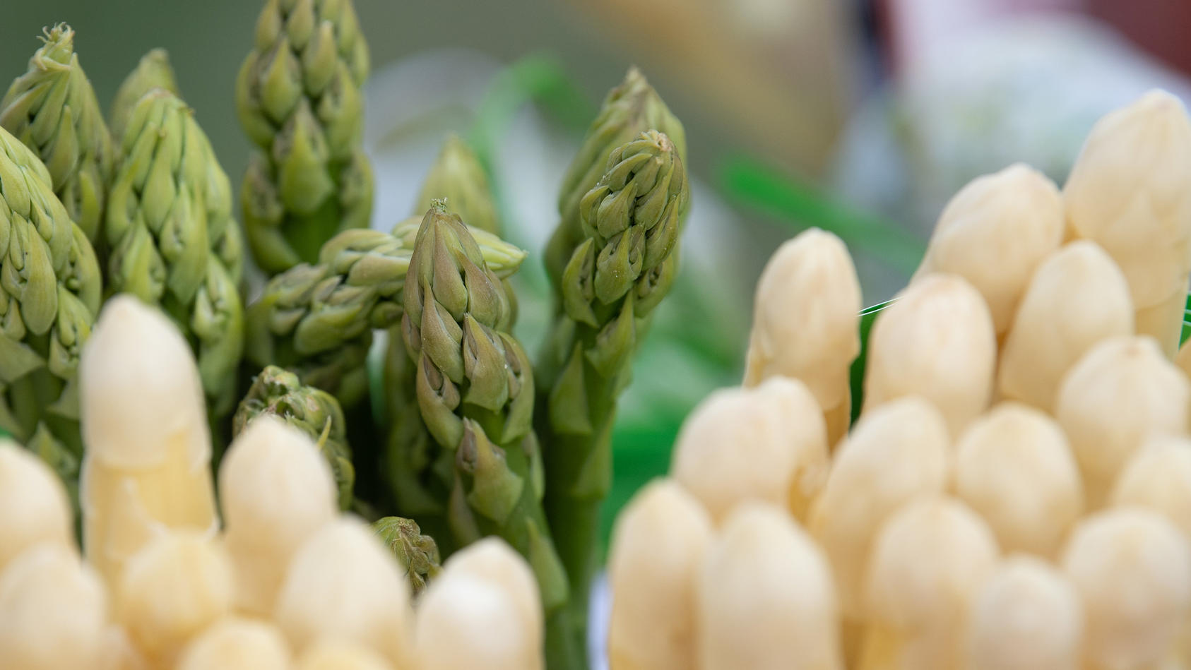 Deutscher Spargel für 3,50 Euro das Kilo - kann das sein? Der Test